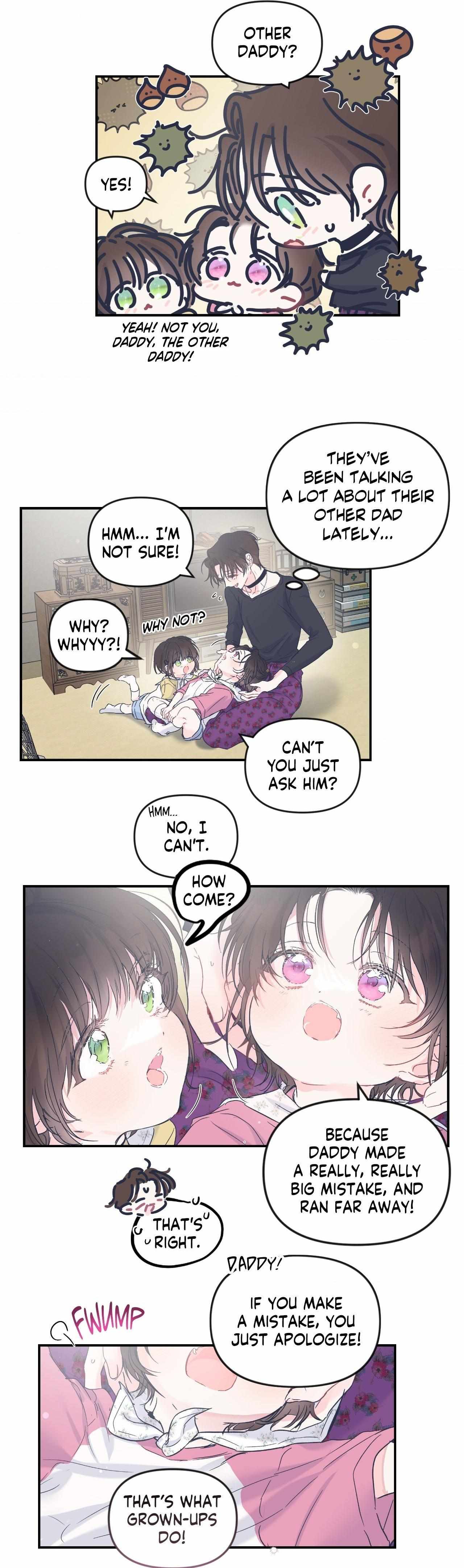 Read A plot twist is a plot twist plot twist chapter 26 image 14 on Lezhin