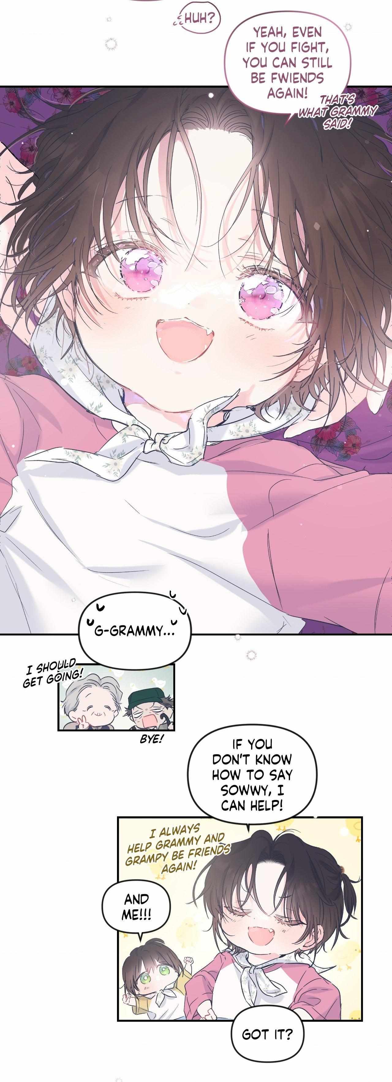Read A plot twist is a plot twist plot twist chapter 26 image 15 on Lezhin