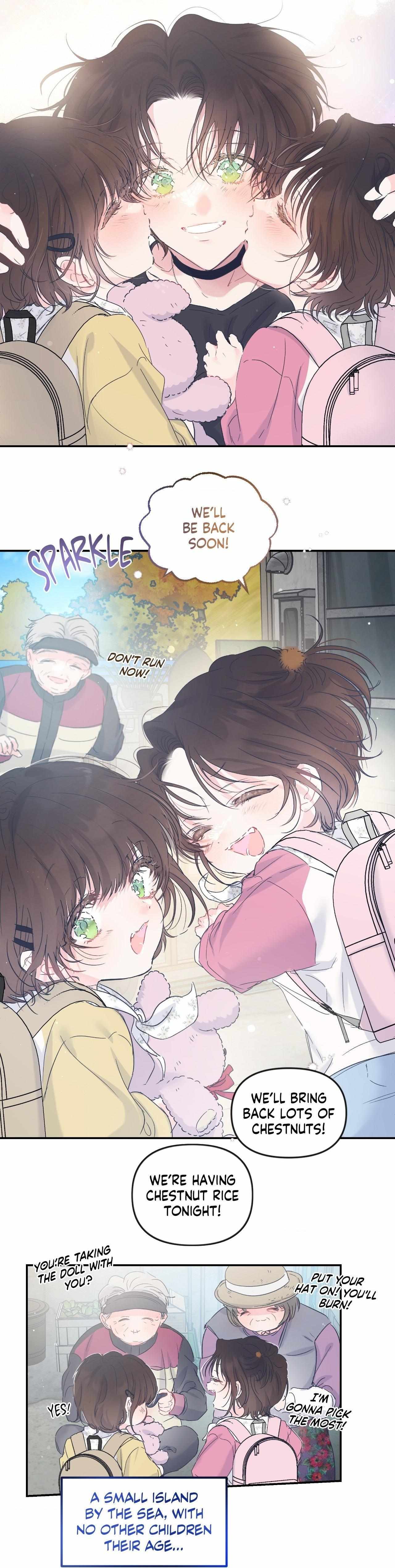 Read A plot twist is a plot twist plot twist chapter 26 image 17 on Lezhin