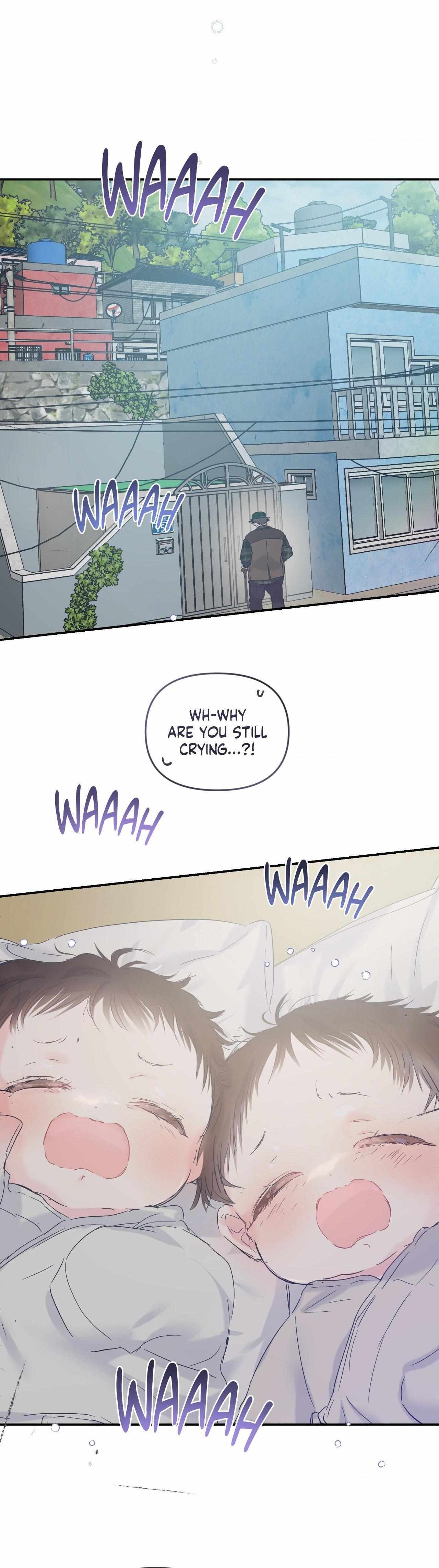 Read A plot twist is a plot twist plot twist chapter 26 image 19 on Lezhin