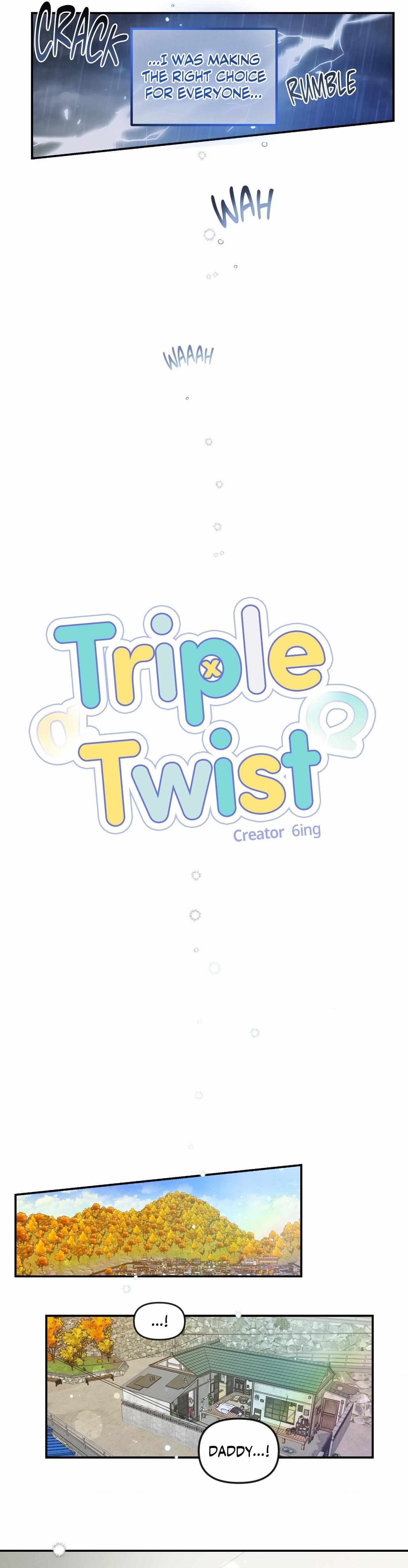 Read A plot twist is a plot twist plot twist chapter 26 image 7 on Lezhin