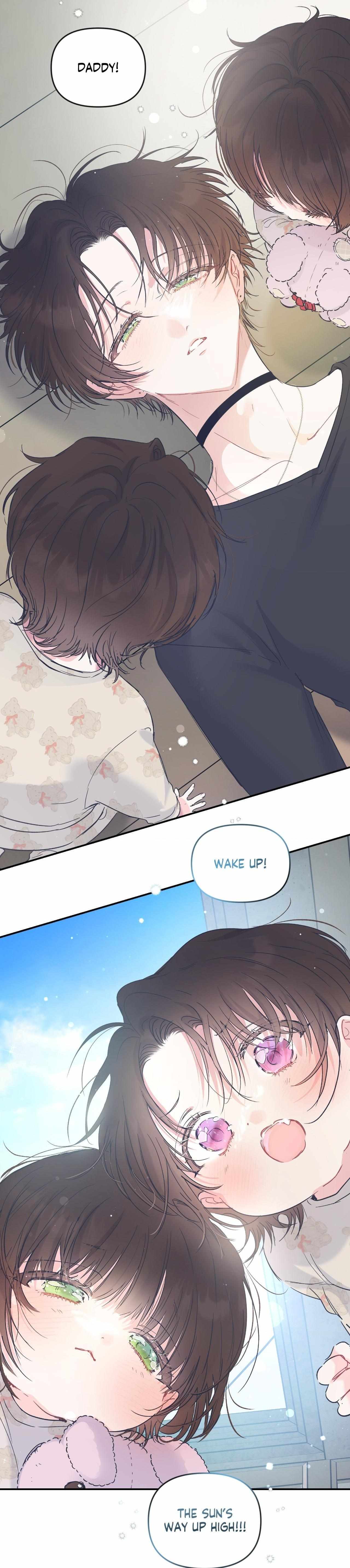 Read A plot twist is a plot twist plot twist chapter 26 image 8 on Lezhin