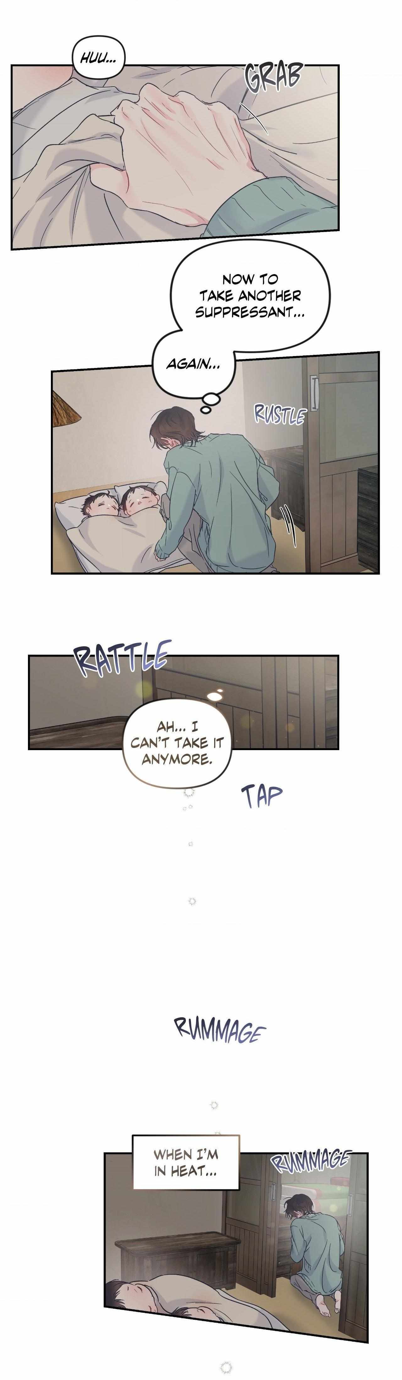 Read A plot twist is a plot twist plot twist chapter 27 image 10 on Lezhin