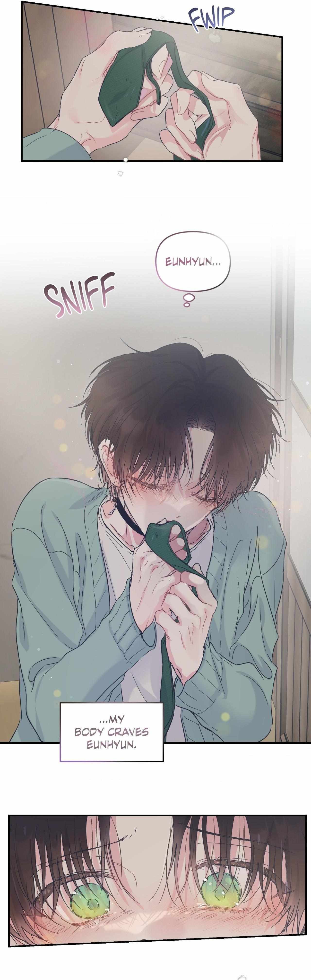 Read A plot twist is a plot twist plot twist chapter 27 image 11 on Lezhin