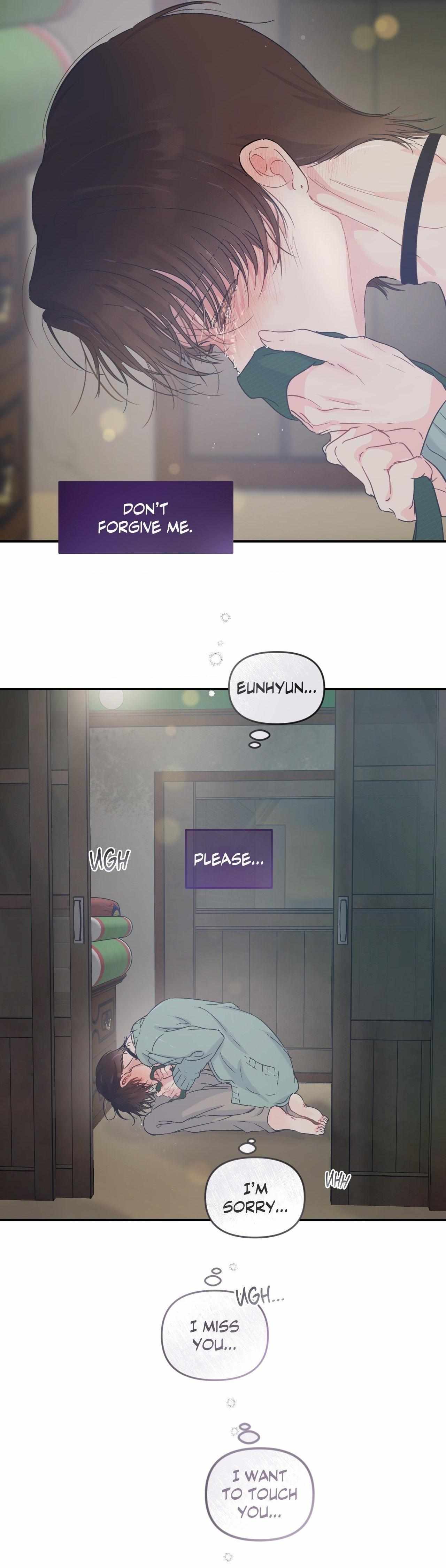 Read A plot twist is a plot twist plot twist chapter 27 image 15 on Lezhin