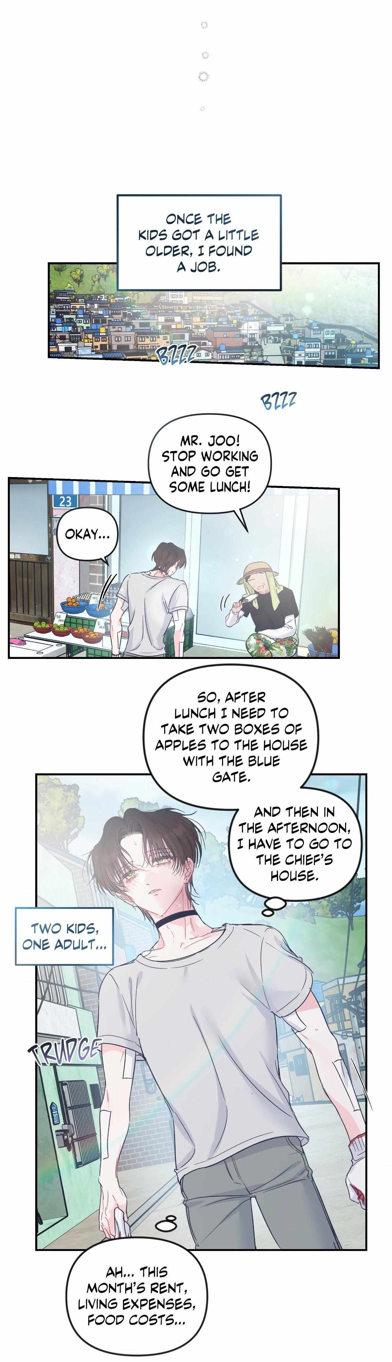 Read A plot twist is a plot twist plot twist chapter 27 image 16 on Lezhin