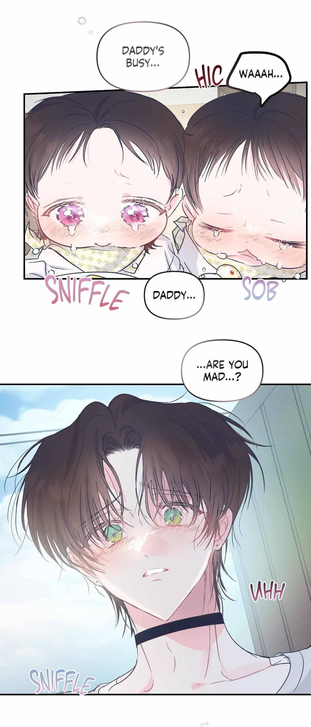 Read A plot twist is a plot twist plot twist chapter 27 image 20 on Lezhin