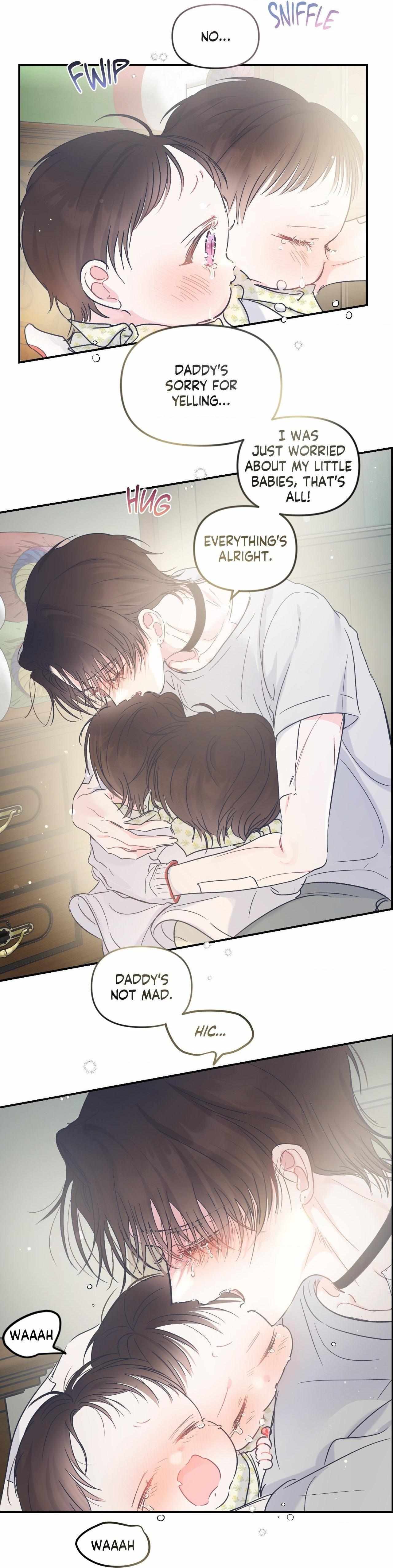 Read A plot twist is a plot twist plot twist chapter 27 image 21 on Lezhin