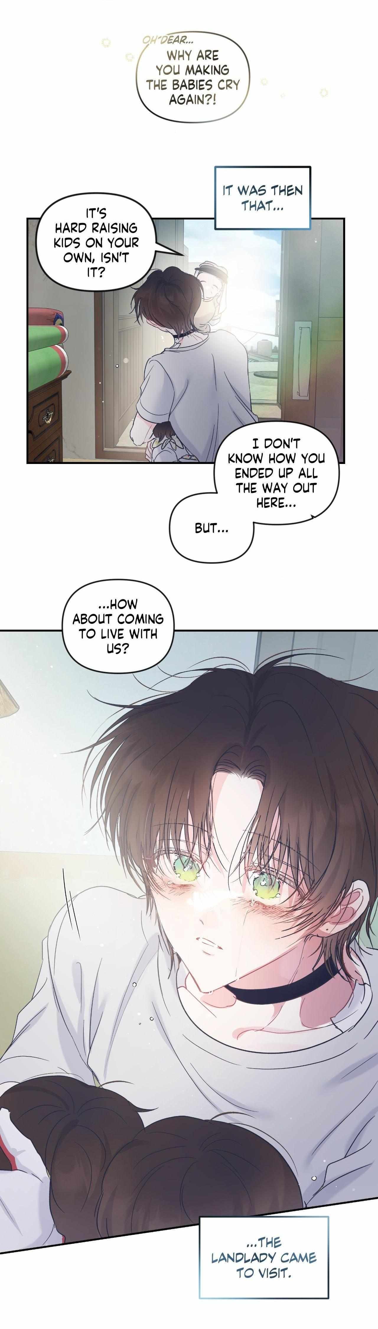 Read A plot twist is a plot twist plot twist chapter 27 image 22 on Lezhin