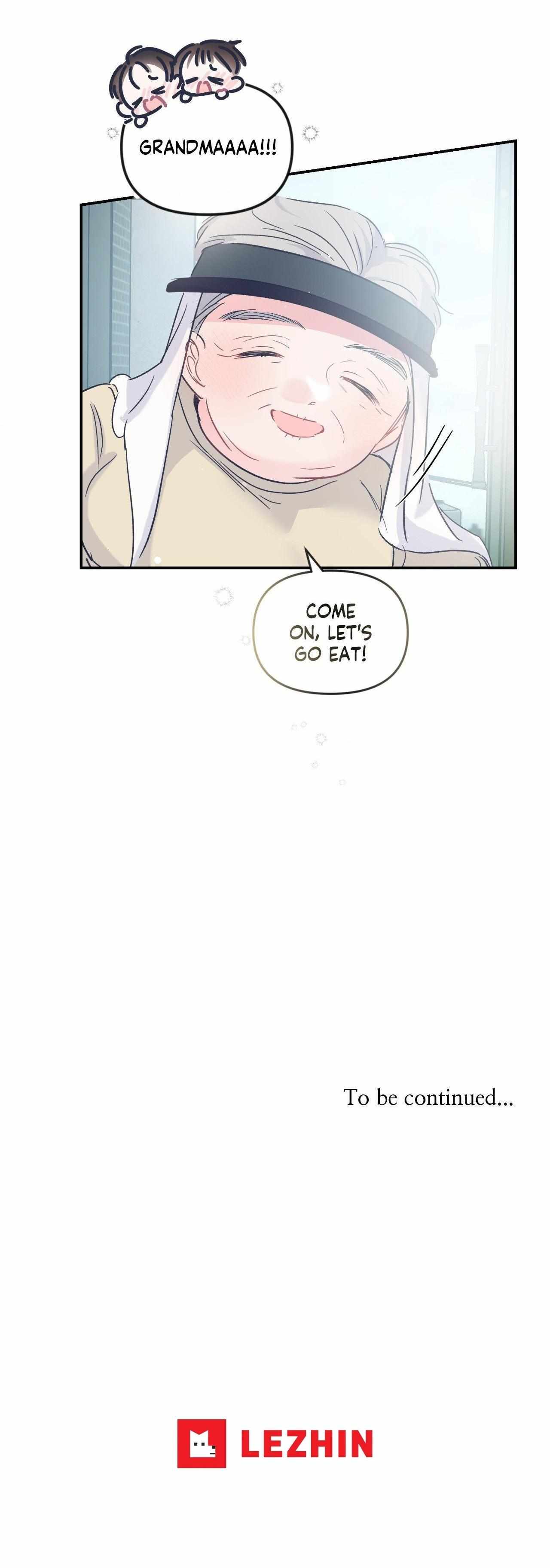 Read A plot twist is a plot twist plot twist chapter 27 image 23 on Lezhin