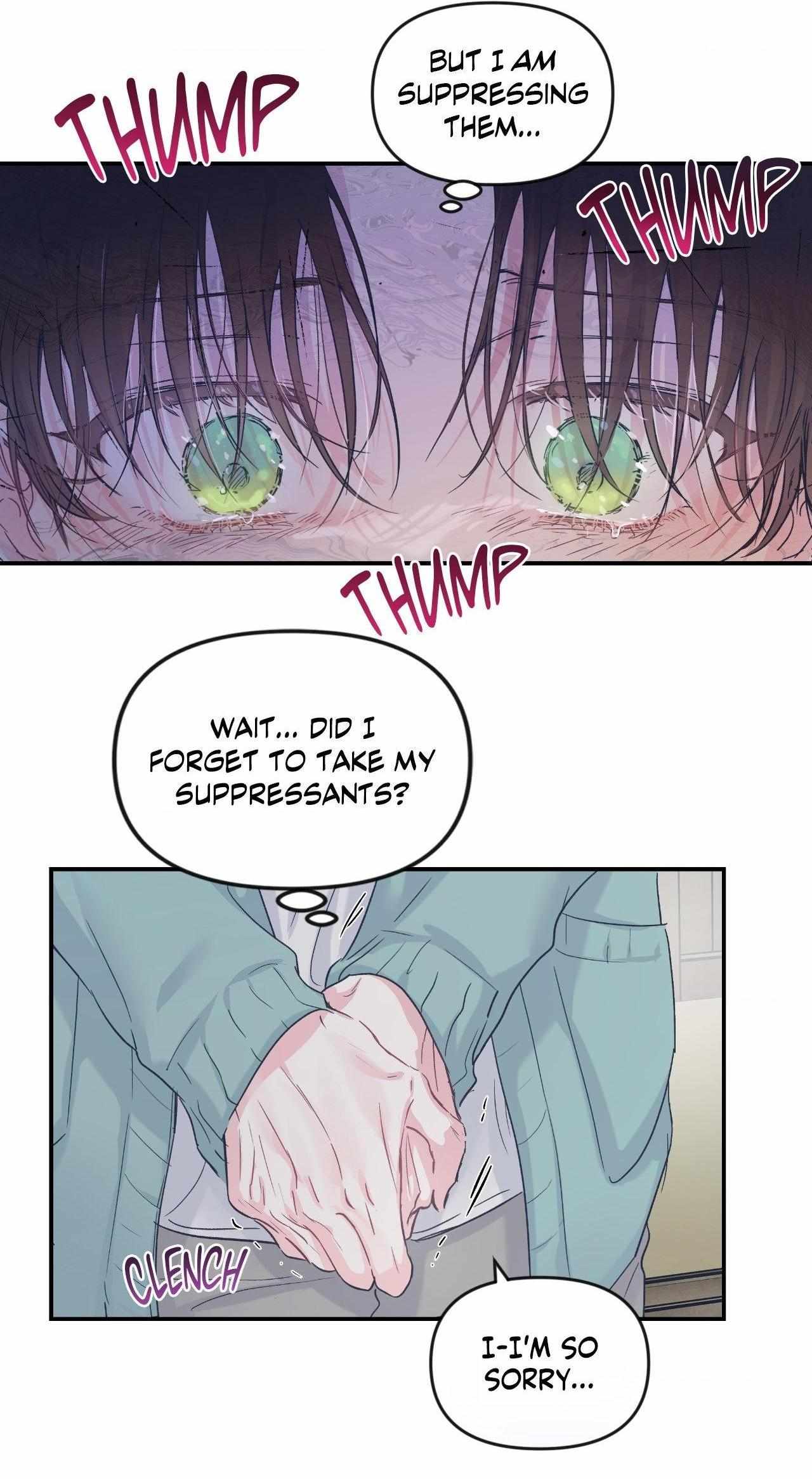 Read A plot twist is a plot twist plot twist chapter 27 image 5 on Lezhin