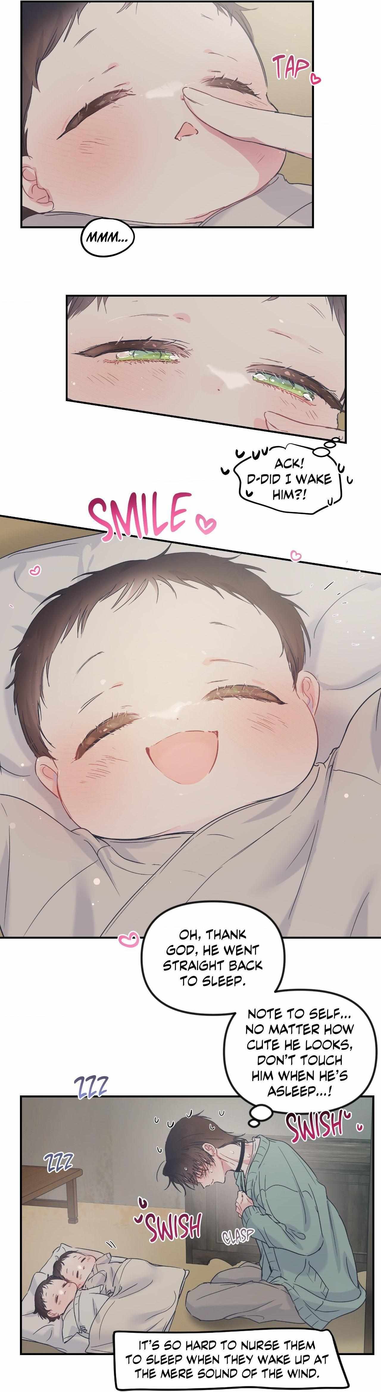 Read A plot twist is a plot twist plot twist chapter 27 image 9 on Lezhin