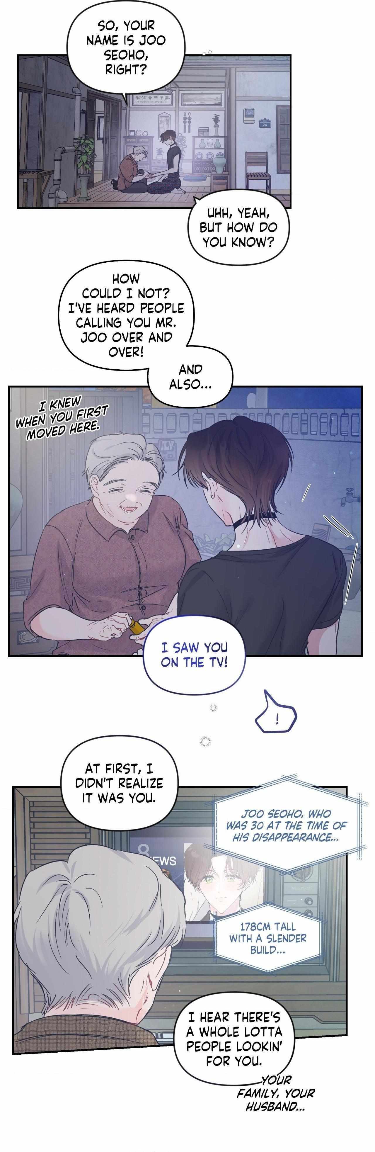 Read A plot twist is a plot twist plot twist chapter 28 image 11 on Lezhin