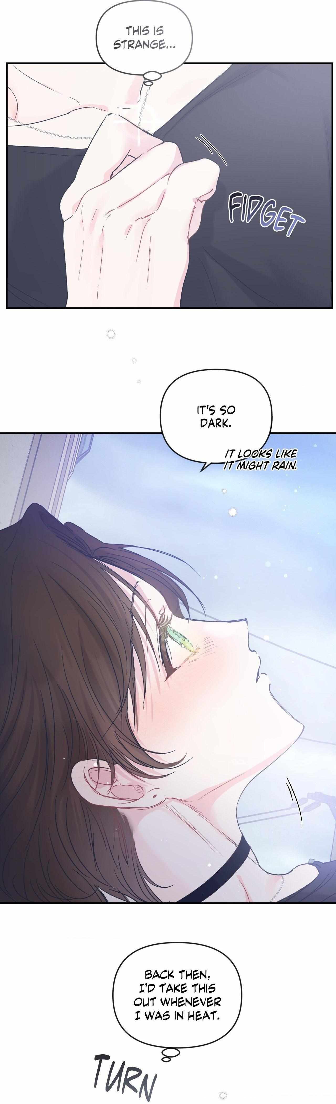 Read A plot twist is a plot twist plot twist chapter 28 image 17 on Lezhin