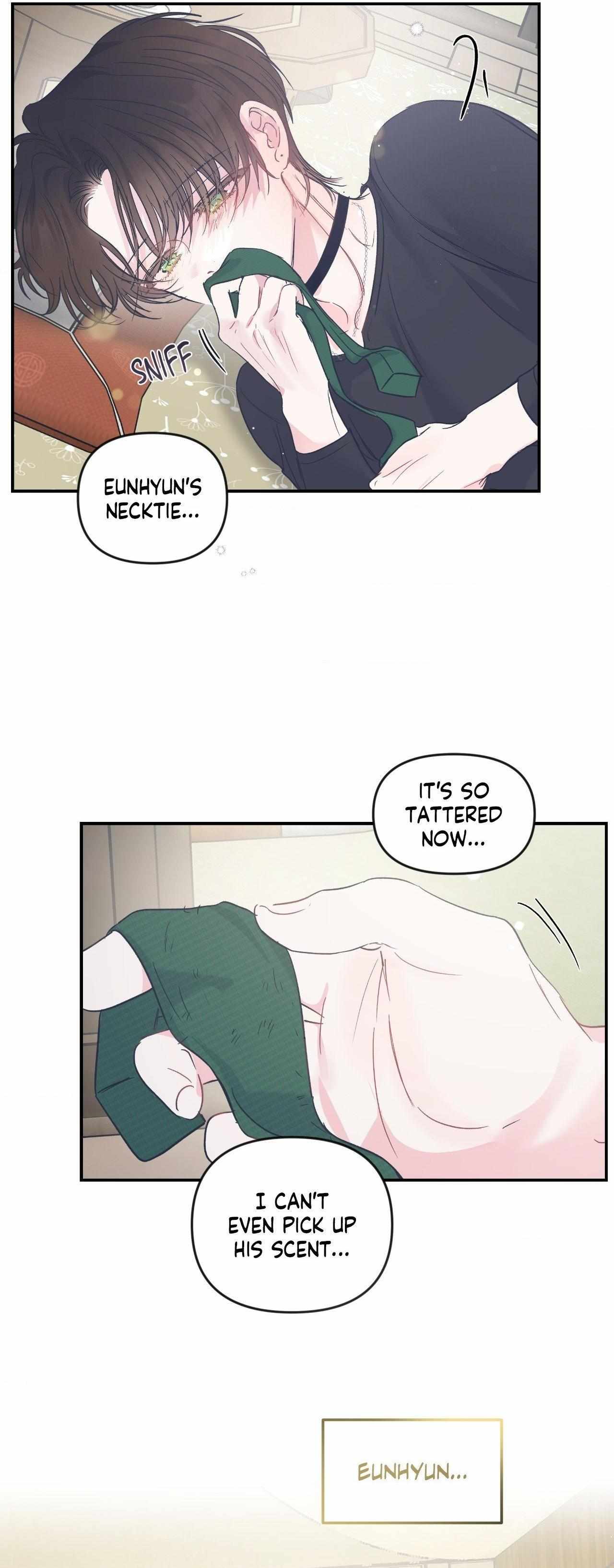 Read A plot twist is a plot twist plot twist chapter 28 image 18 on Lezhin