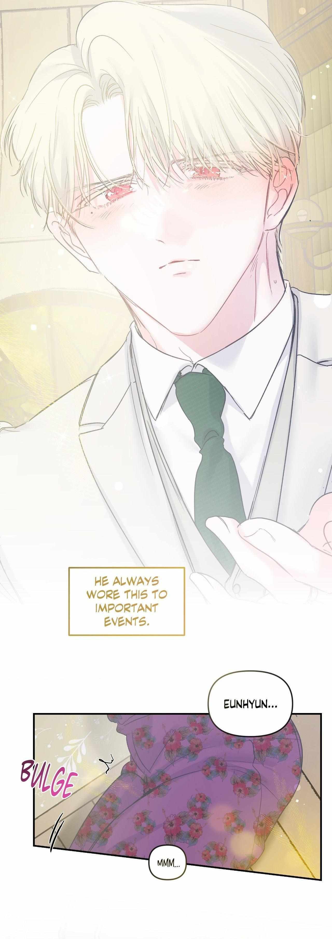 Read A plot twist is a plot twist plot twist chapter 28 image 19 on Lezhin