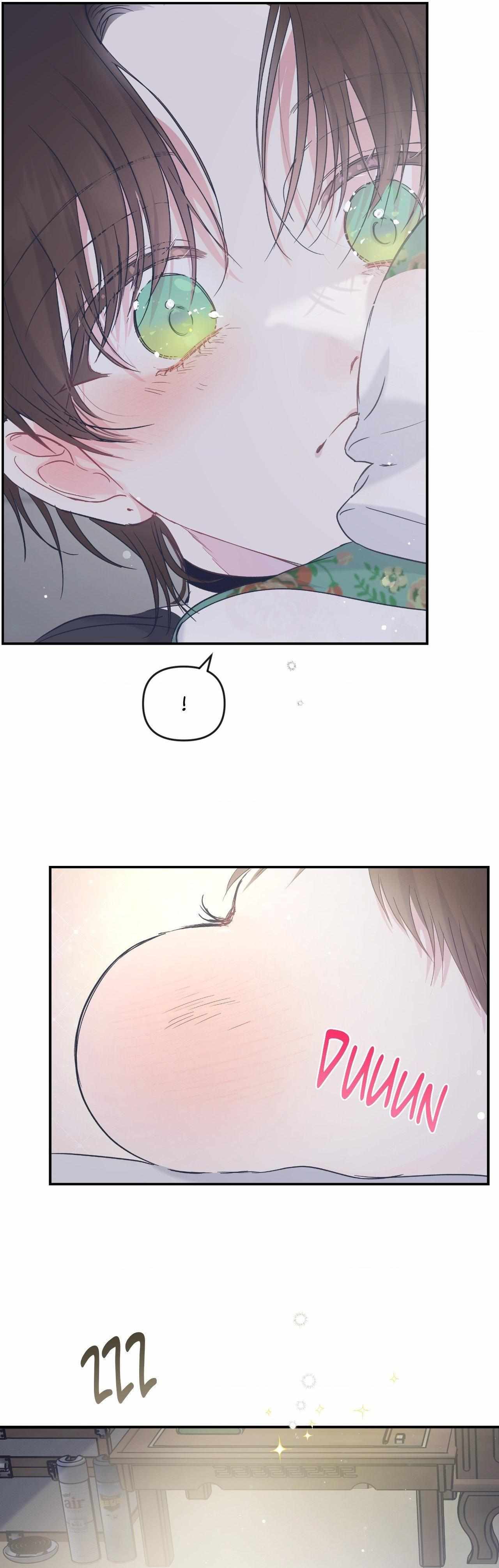 Read A plot twist is a plot twist plot twist chapter 28 image 2 on Lezhin