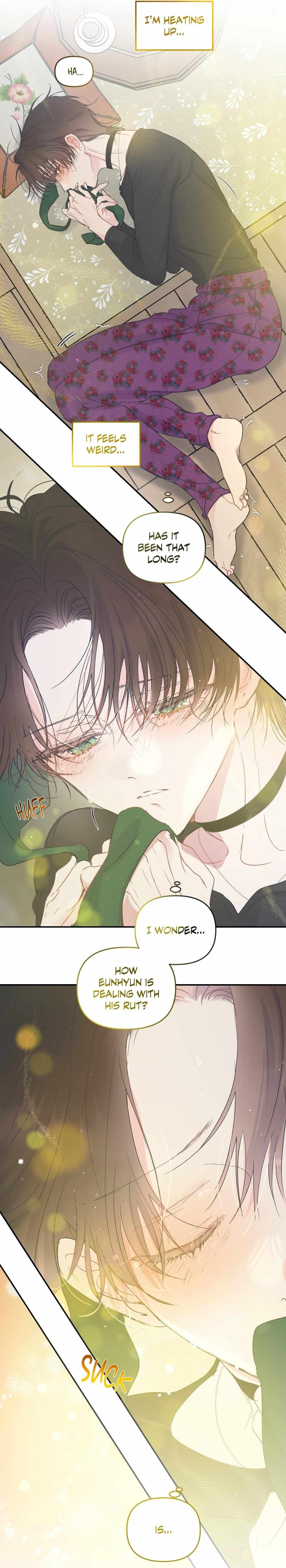Read A plot twist is a plot twist plot twist chapter 28 image 20 on Lezhin