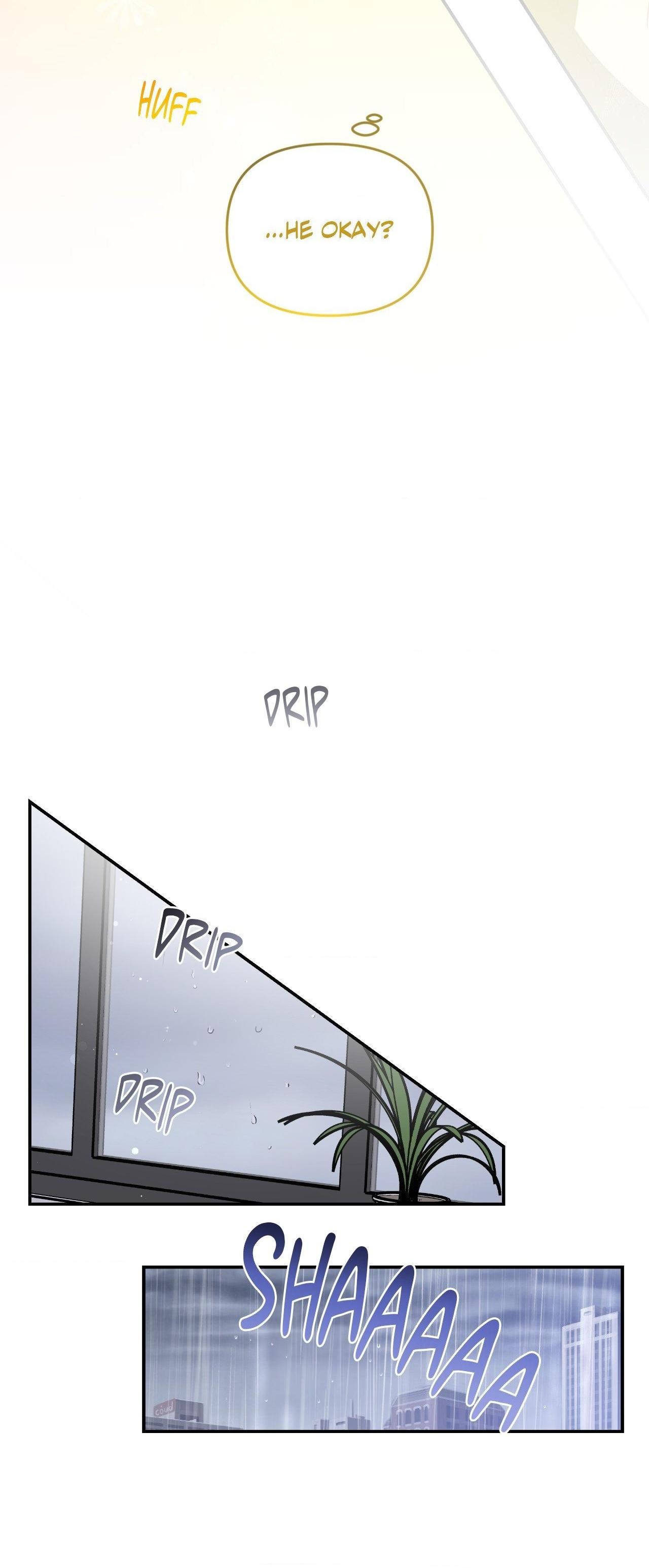 Read A plot twist is a plot twist plot twist chapter 28 image 21 on Lezhin