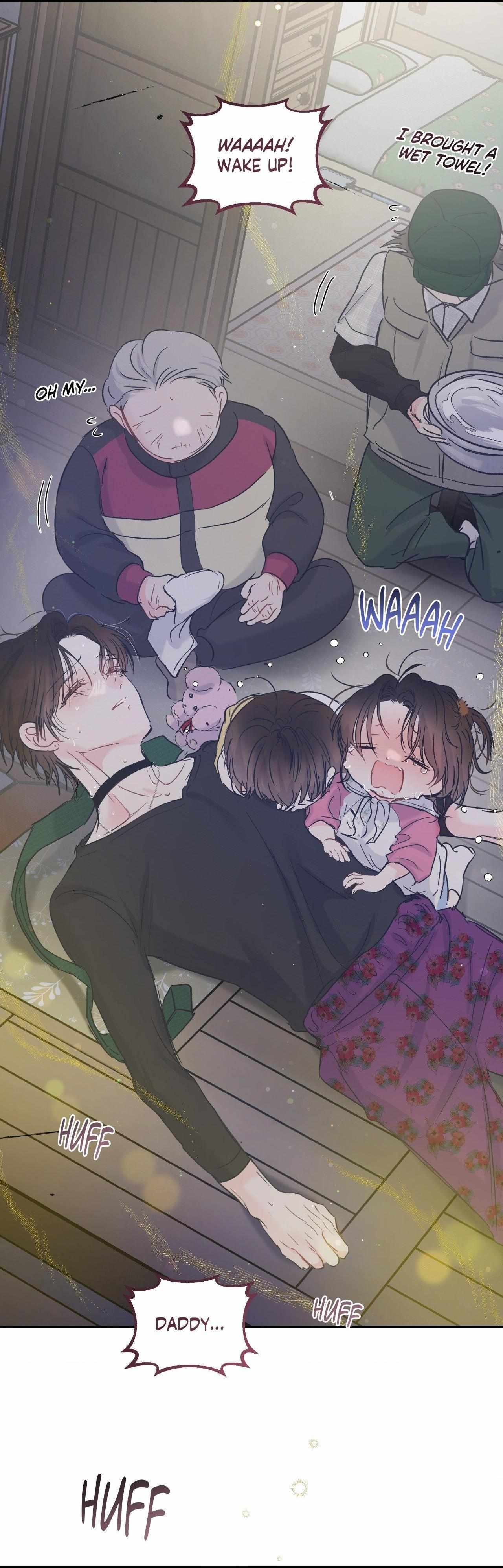 Read A plot twist is a plot twist plot twist chapter 28 image 27 on Lezhin
