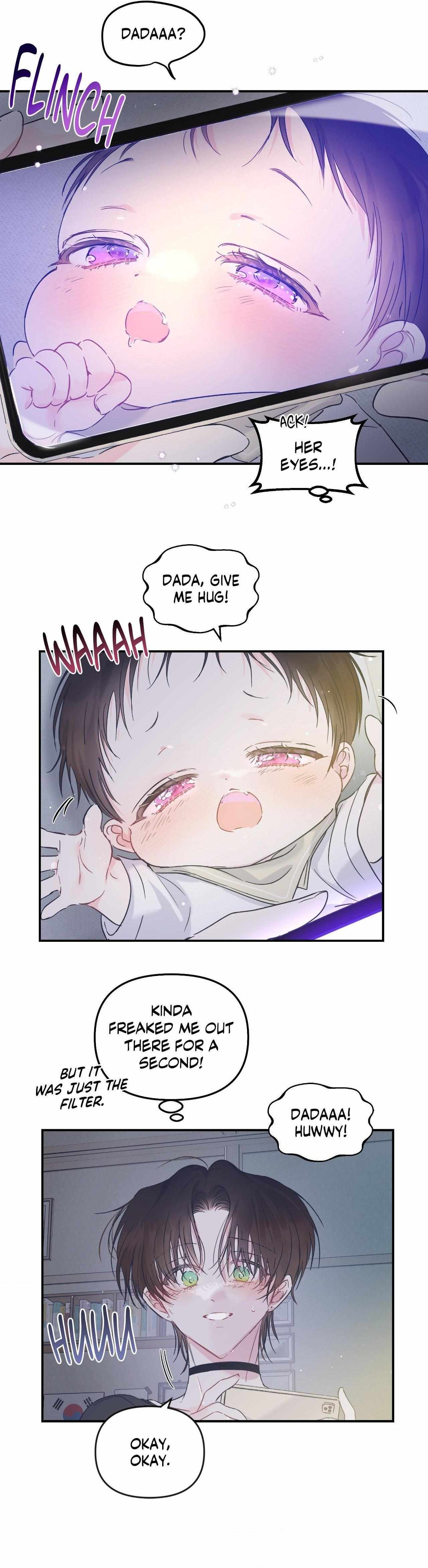 Read A plot twist is a plot twist plot twist chapter 28 image 4 on Lezhin
