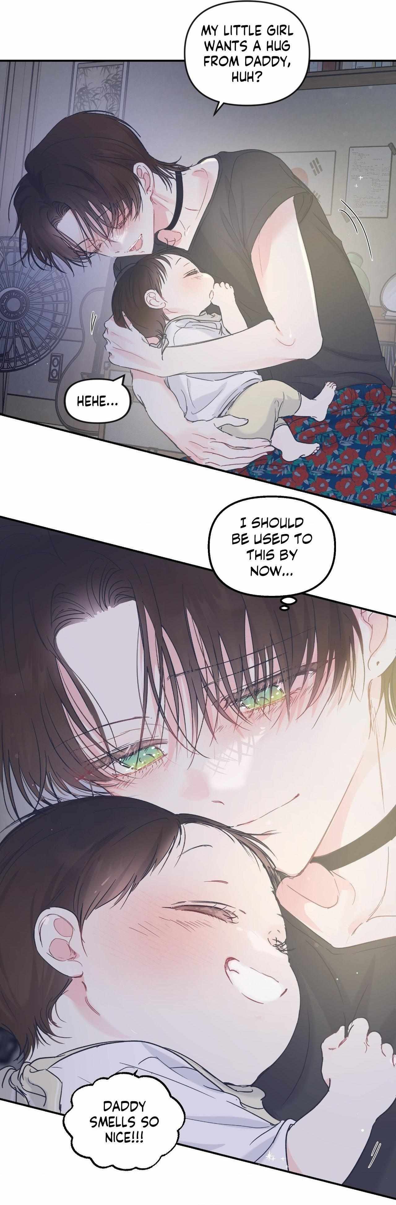 Read A plot twist is a plot twist plot twist chapter 28 image 5 on Lezhin