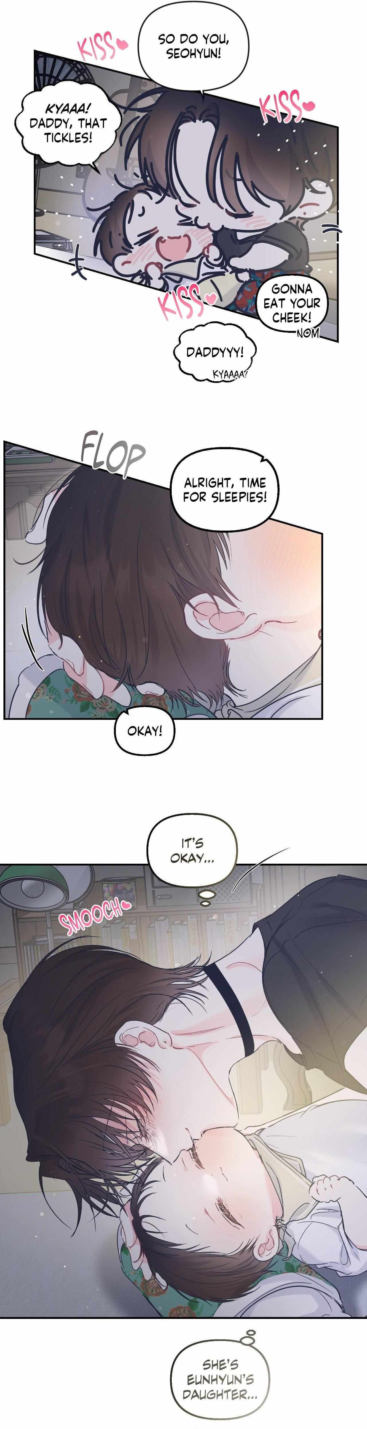 Read A plot twist is a plot twist plot twist chapter 28 image 6 on Lezhin