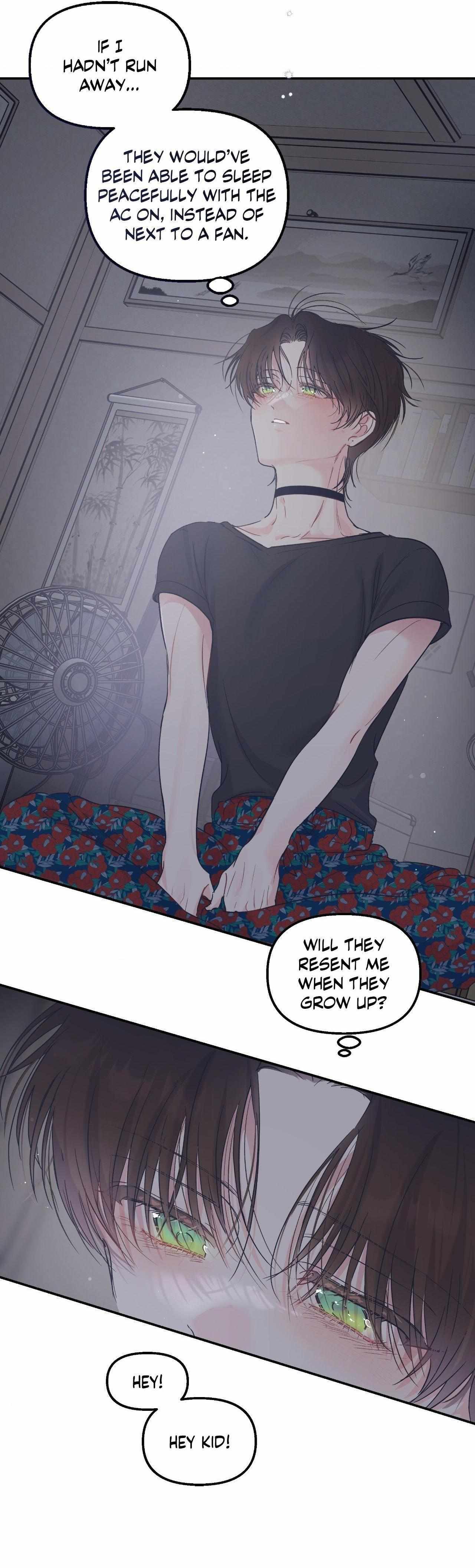Read A plot twist is a plot twist plot twist chapter 28 image 9 on Lezhin