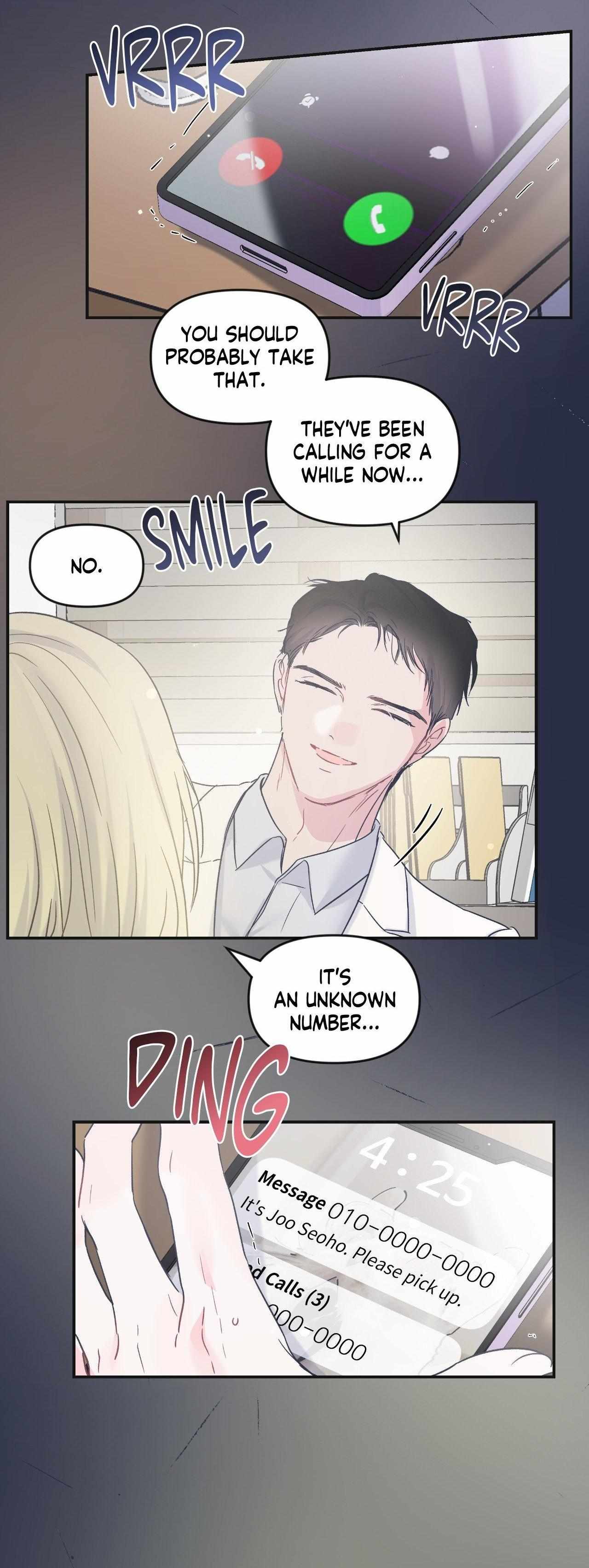 Read A plot twist is a plot twist plot twist chapter 29 image 11 on Lezhin
