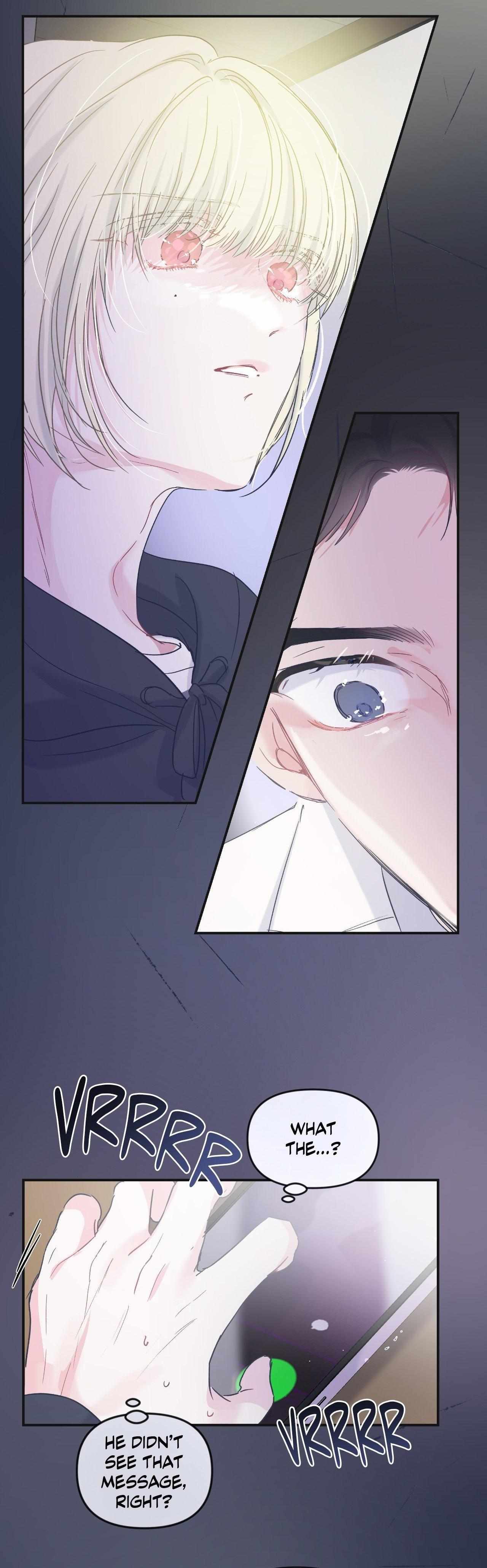 Read A plot twist is a plot twist plot twist chapter 29 image 12 on Lezhin