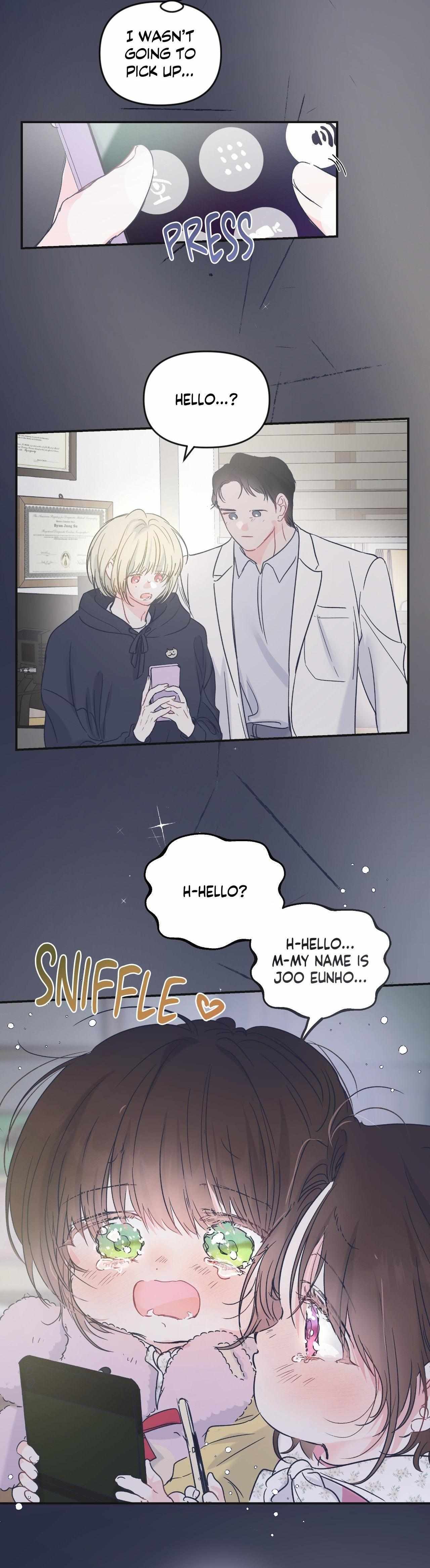 Read A plot twist is a plot twist plot twist chapter 29 image 15 on Lezhin