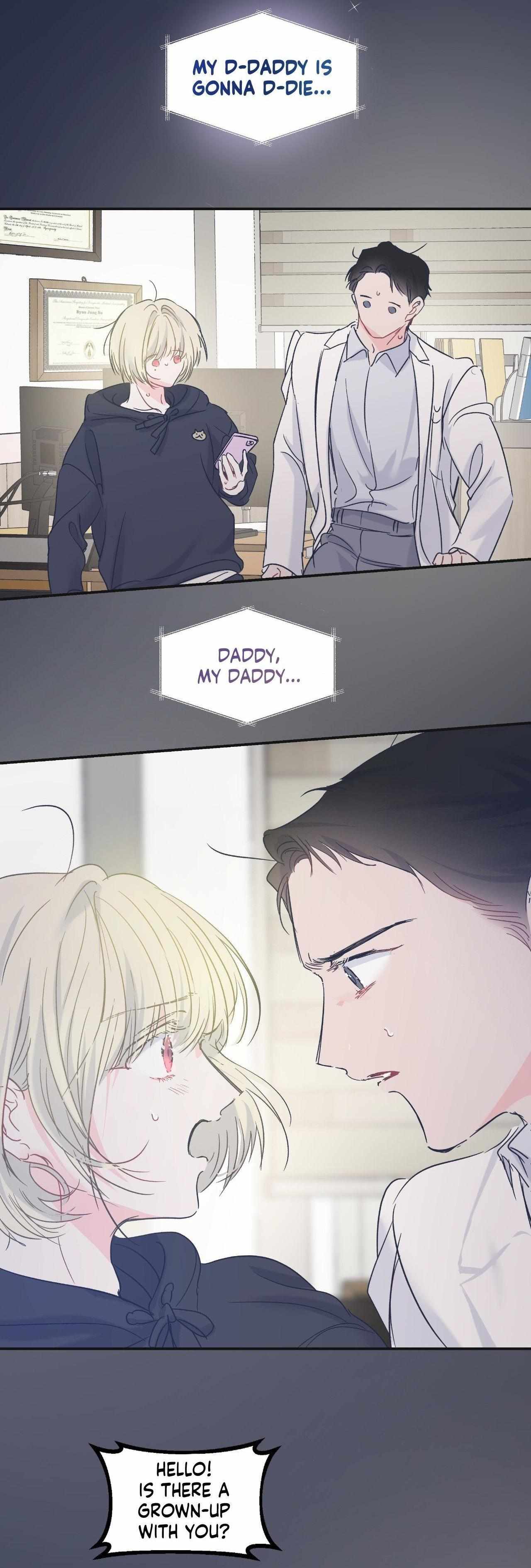 Read A plot twist is a plot twist plot twist chapter 29 image 16 on Lezhin