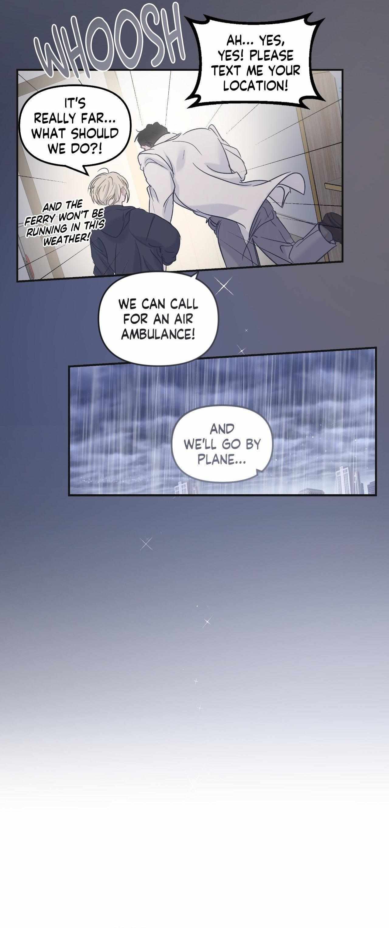 Read A plot twist is a plot twist plot twist chapter 29 image 17 on Lezhin