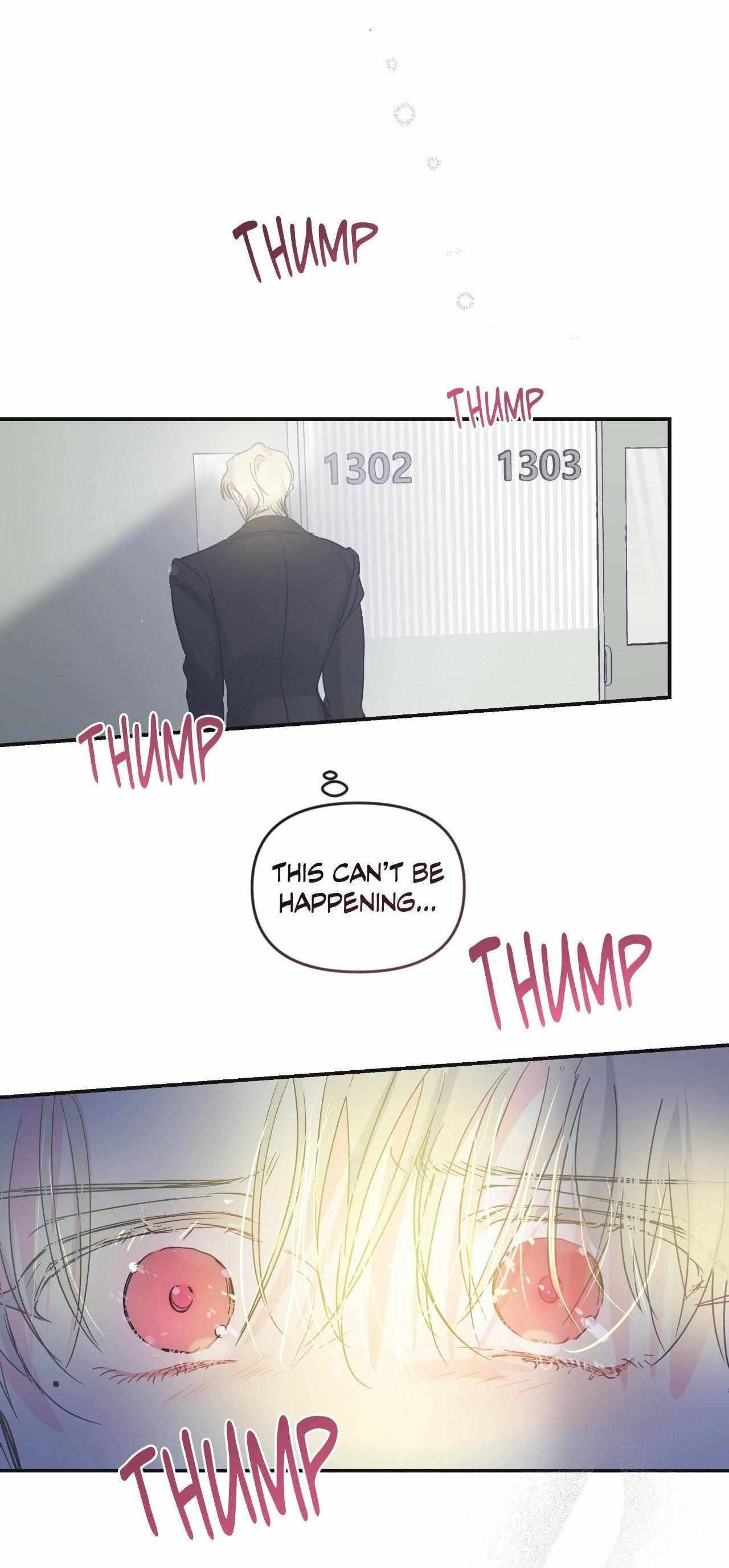 Read A plot twist is a plot twist plot twist chapter 29 image 21 on Lezhin