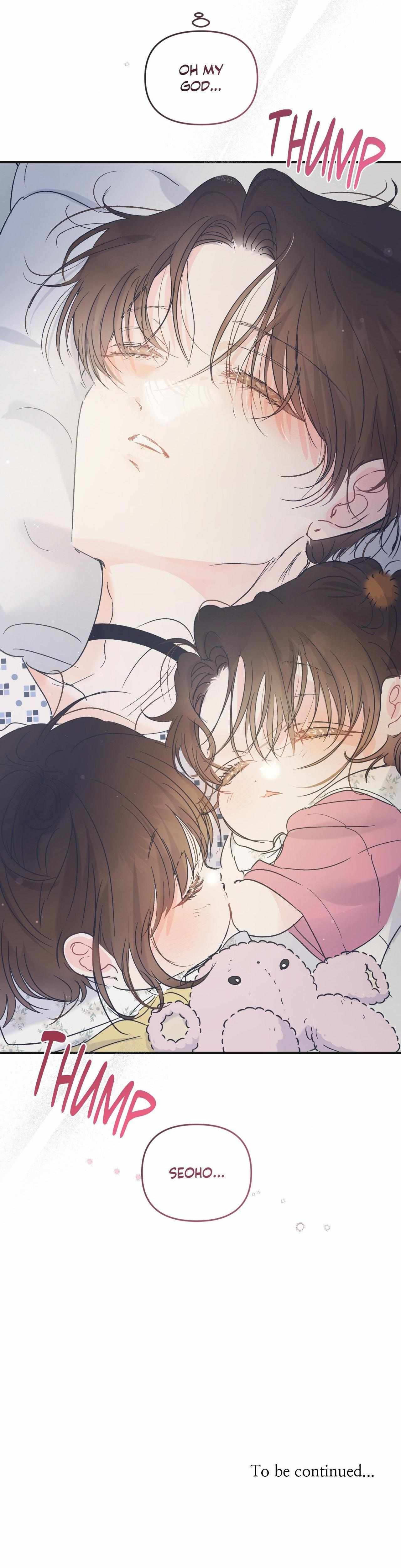 Read A plot twist is a plot twist plot twist chapter 29 image 22 on Lezhin
