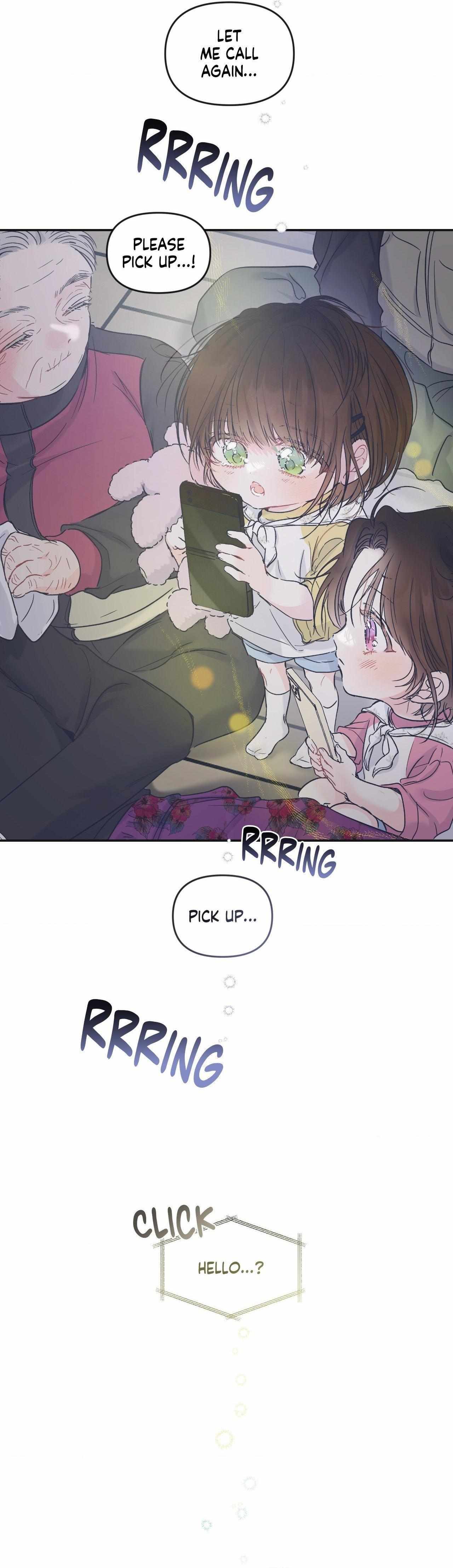 Read A plot twist is a plot twist plot twist chapter 29 image 6 on Lezhin