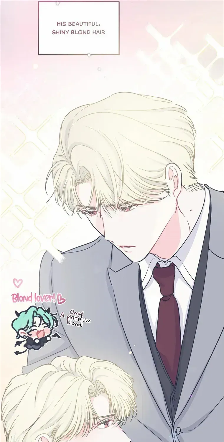 Read A plot twist is a plot twist plot twist chapter 3.1 image 14 on Lezhin