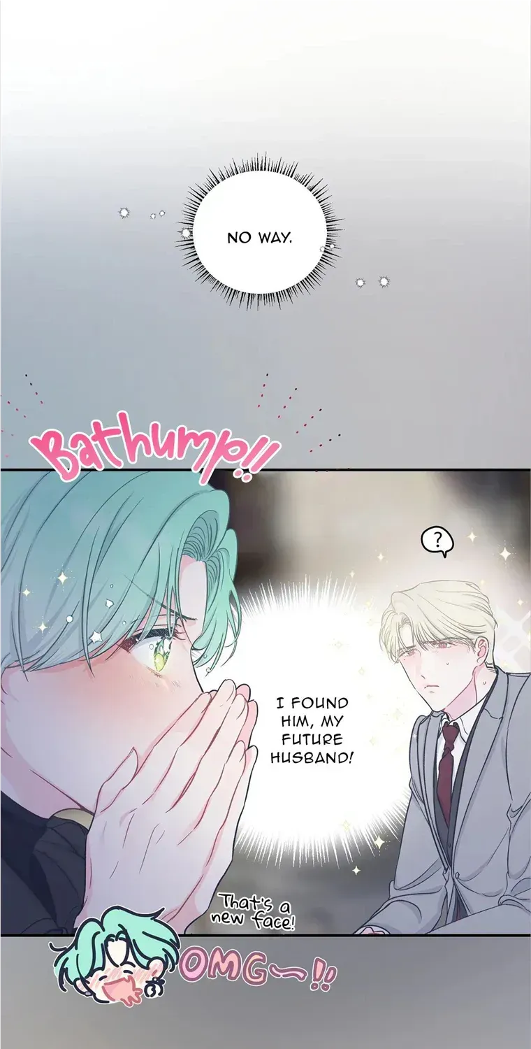 Read A plot twist is a plot twist plot twist chapter 3.1 image 2 on Lezhin