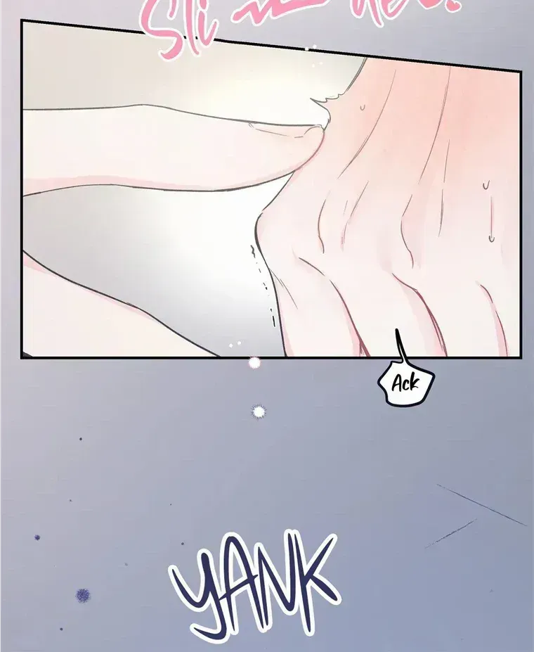 Read A plot twist is a plot twist plot twist chapter 3.1 image 22 on Lezhin