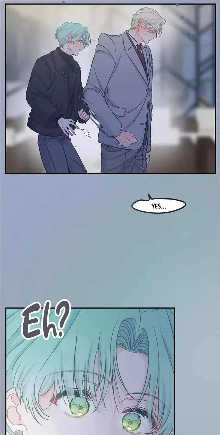 Read A plot twist is a plot twist plot twist chapter 3.1 image 23 on Lezhin