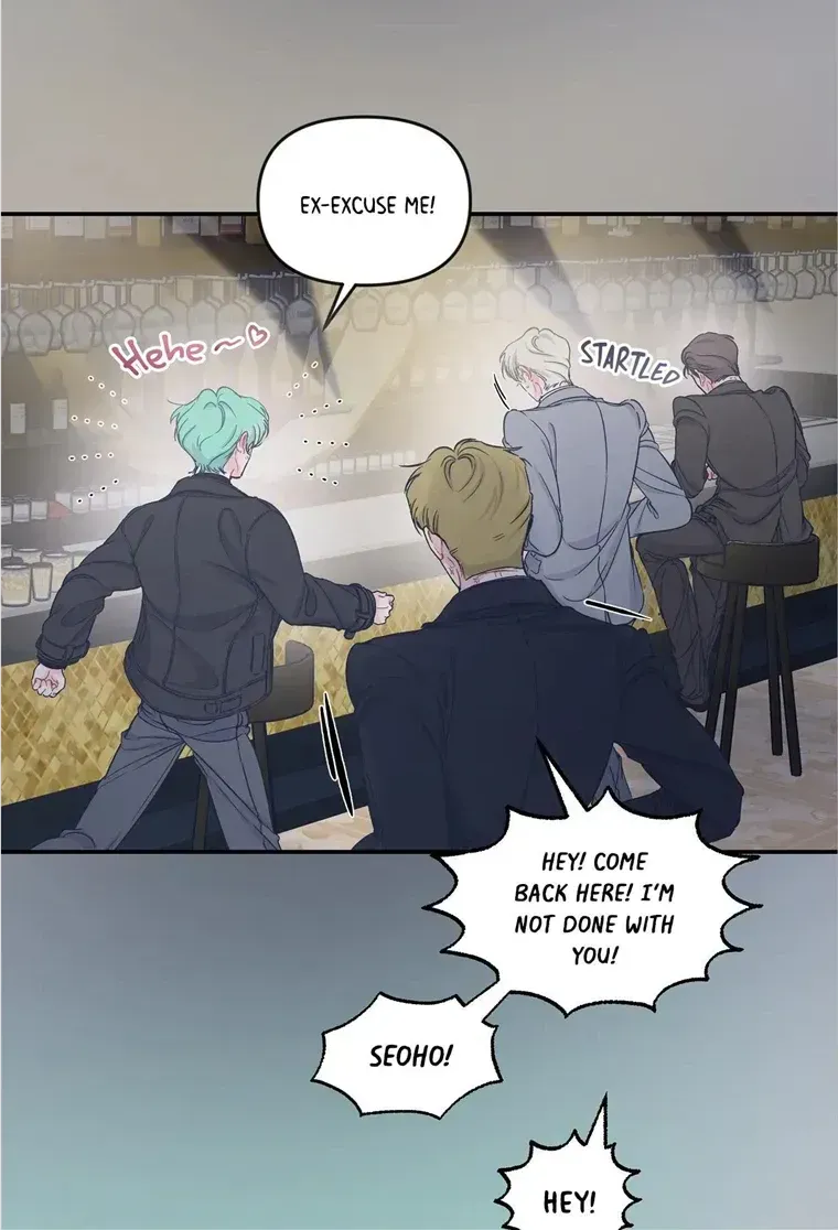 Read A plot twist is a plot twist plot twist chapter 3.1 image 3 on Lezhin
