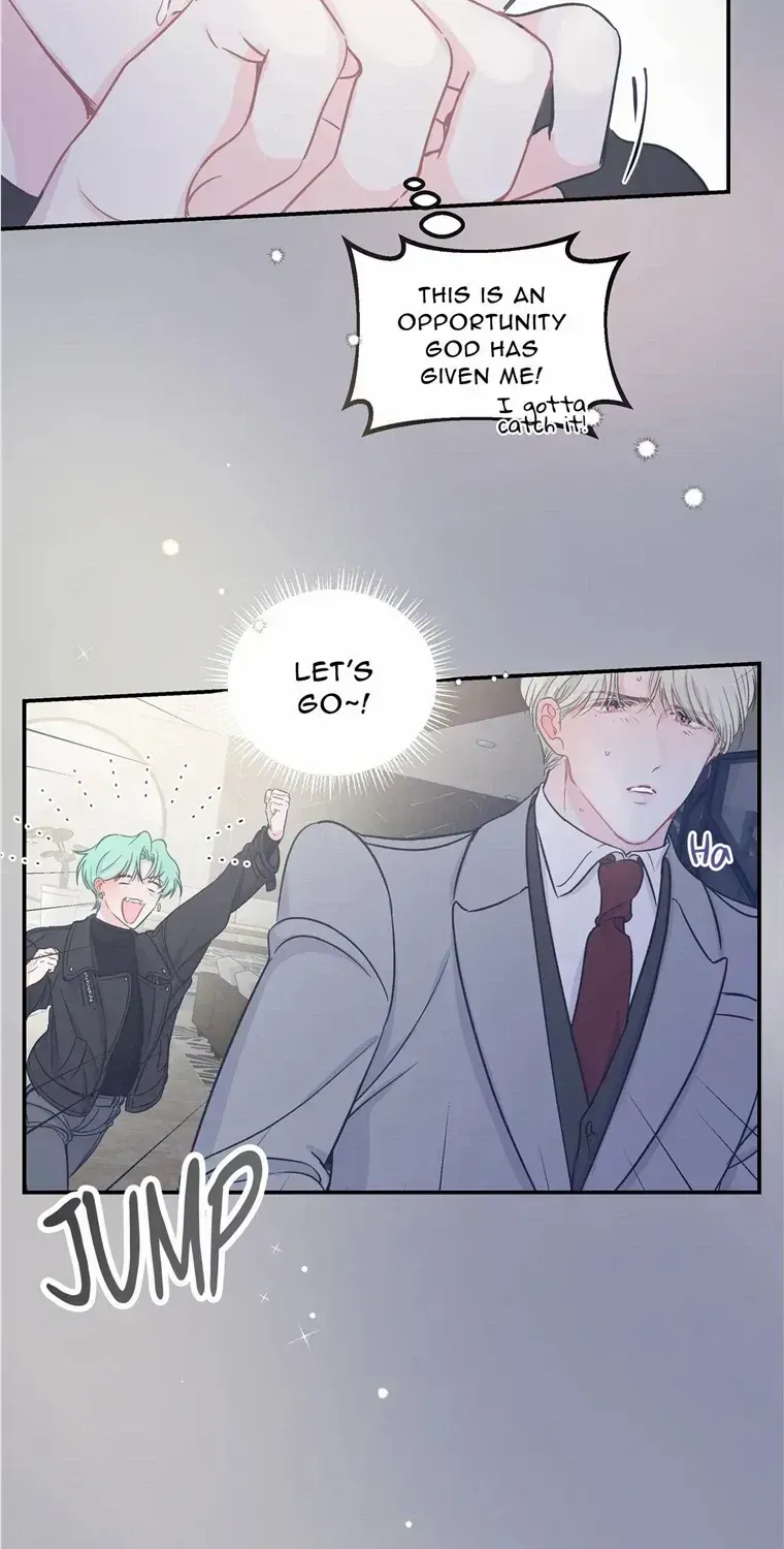 Read A plot twist is a plot twist plot twist chapter 3.1 image 30 on Lezhin