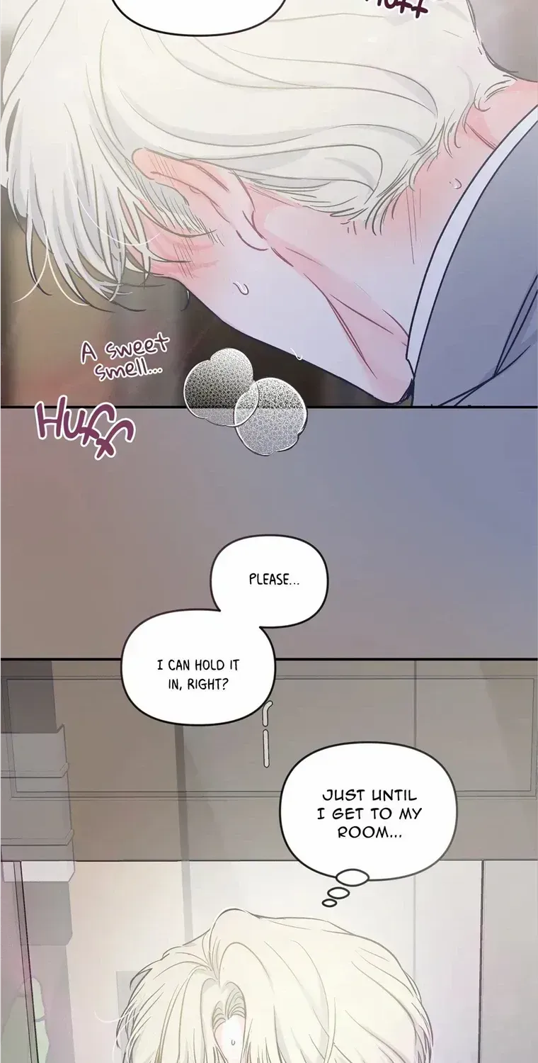Read A plot twist is a plot twist plot twist chapter 3.1 image 36 on Lezhin