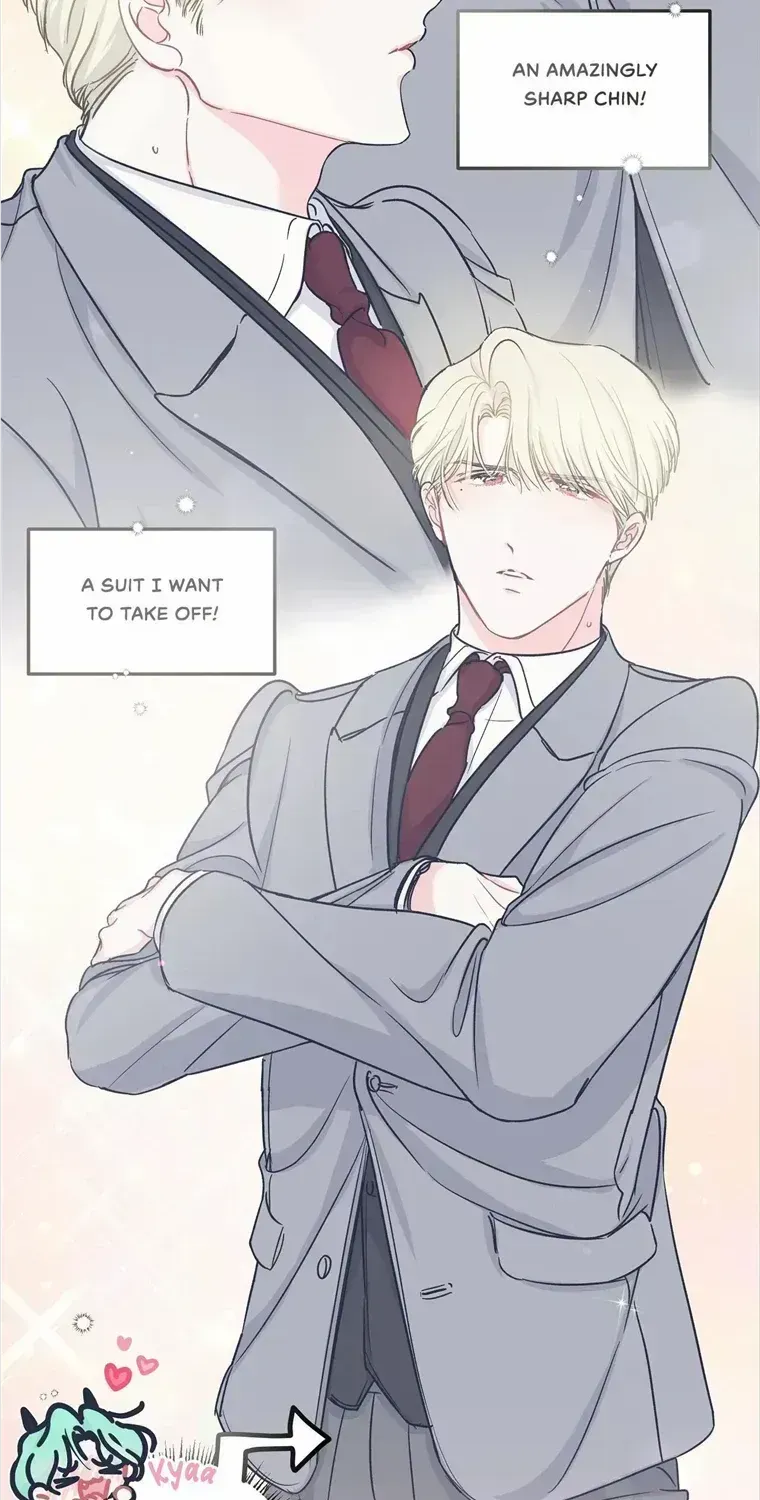 Read A plot twist is a plot twist plot twist chapter 3.2 image 15 on Lezhin