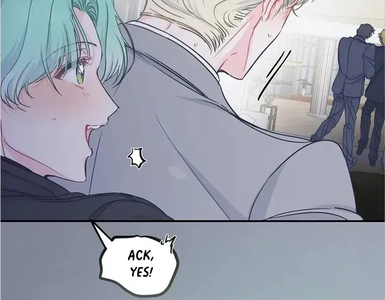 Read A plot twist is a plot twist plot twist chapter 3.2 image 19 on Lezhin