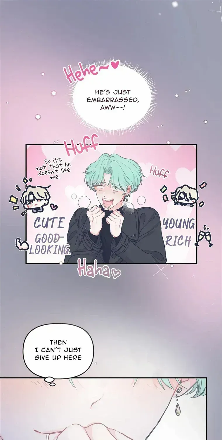 Read A plot twist is a plot twist plot twist chapter 3.2 image 29 on Lezhin