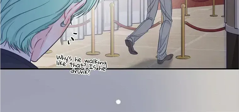 Read A plot twist is a plot twist plot twist chapter 3.2 image 32 on Lezhin