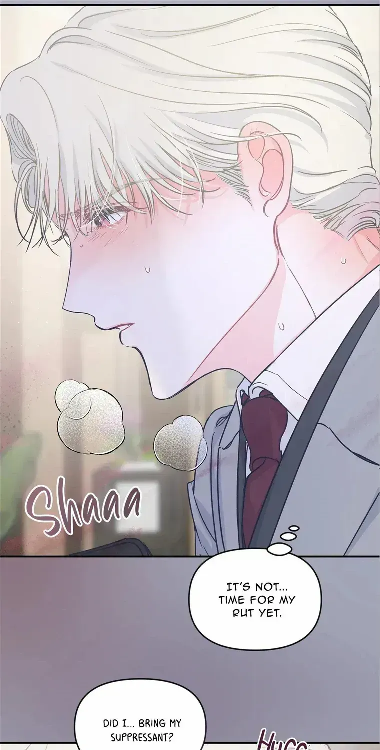 Read A plot twist is a plot twist plot twist chapter 3.2 image 35 on Lezhin