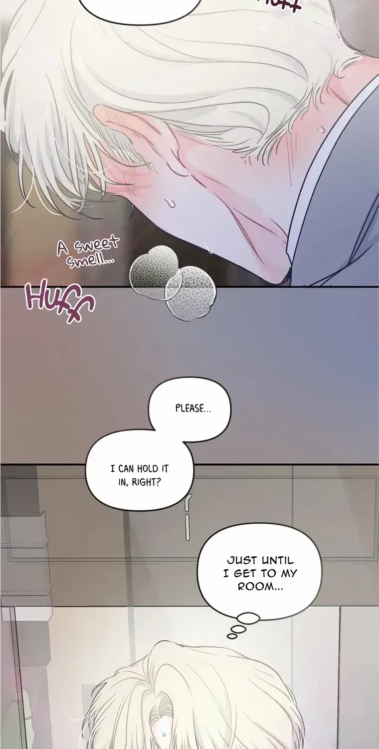 Read A plot twist is a plot twist plot twist chapter 3.2 image 36 on Lezhin