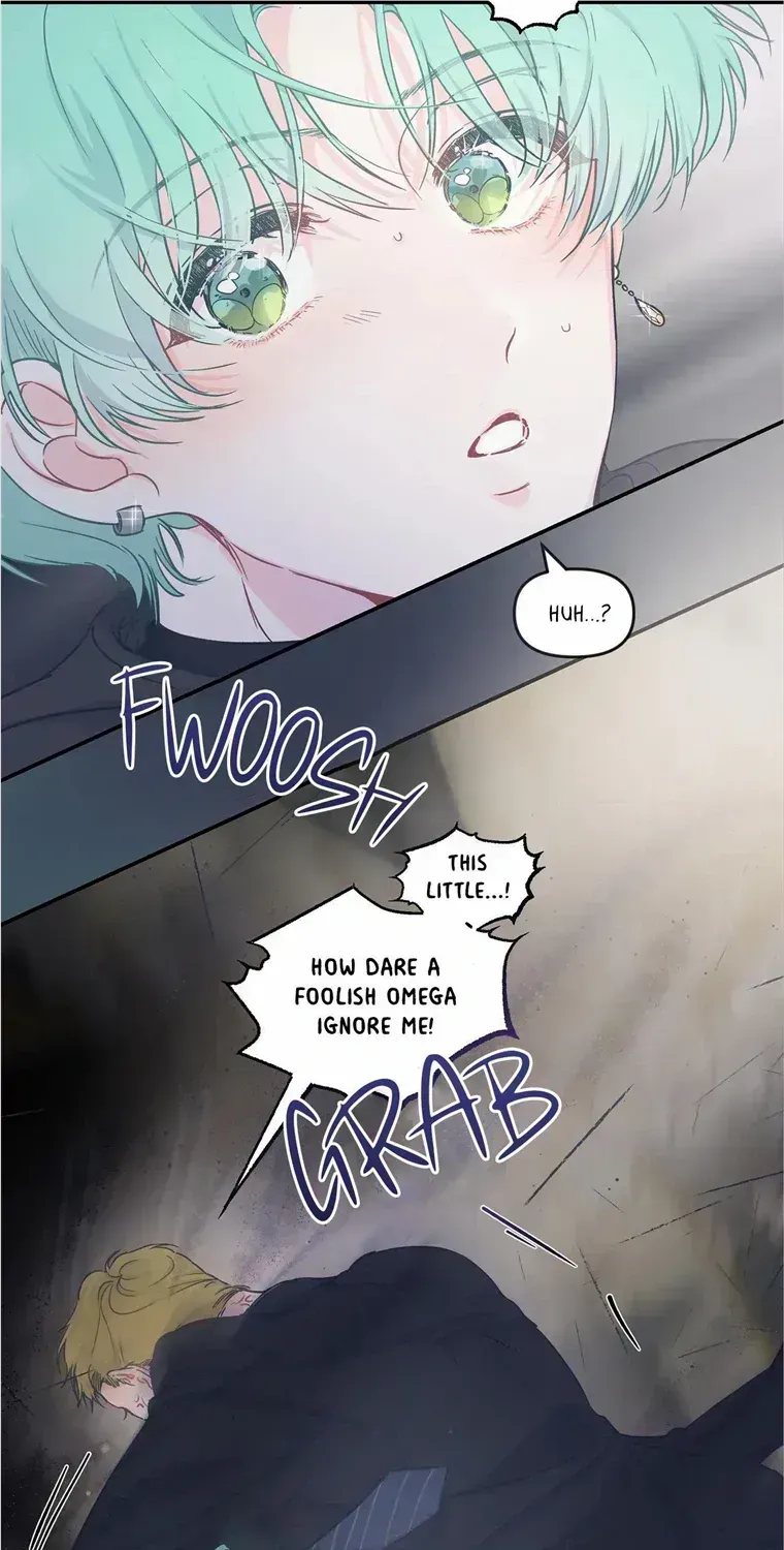 Read A plot twist is a plot twist plot twist chapter 3.2 image 4 on Lezhin